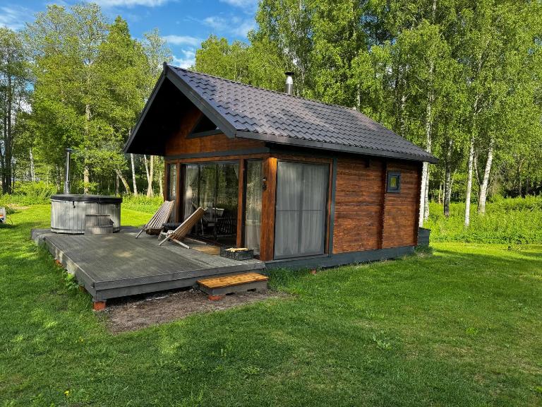 Langino Land - B&B Ogureckaja