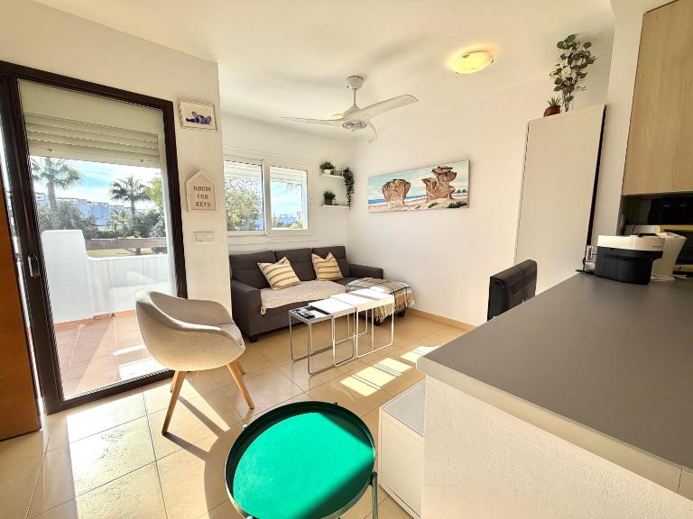 Condado de Alhama 4 SV24 - Ferienwohnung Alhama de Murcia