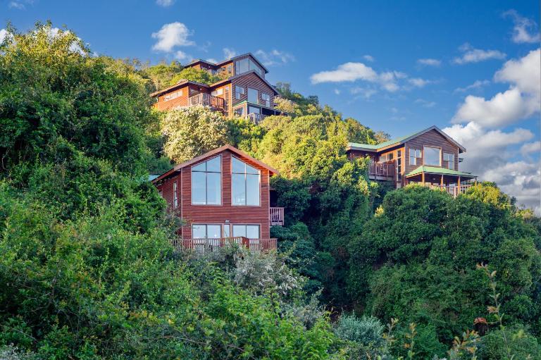 7 On Boardwalk - B&B Wilderness