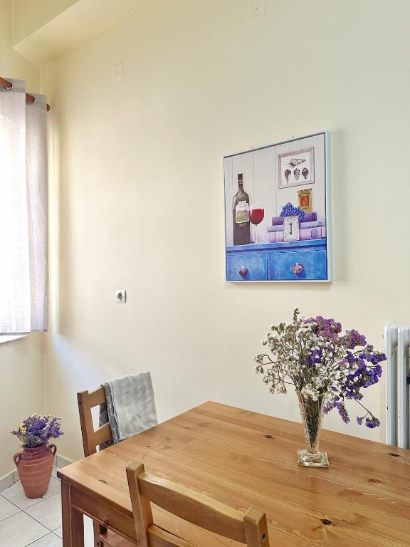 Prince of Aegean - Minimalist haven - Chambres d'hôtes Ermoúpolis