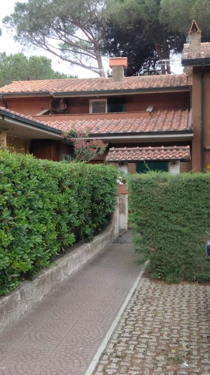 Casa vacanze margherita - B&B Orbetello