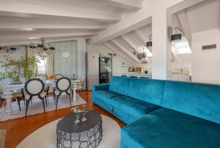 Villa San Martein - B&B Rovinj