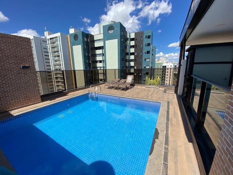 Michigan Condominium Flat - Ferienwohnung Brasília