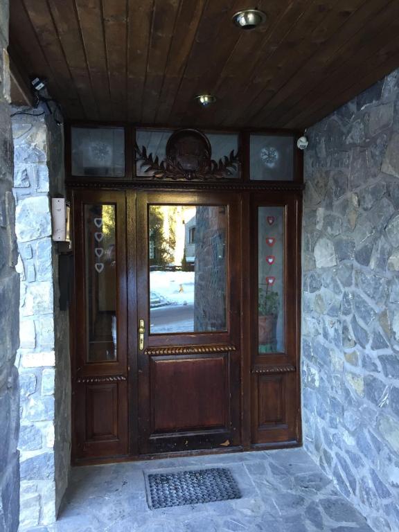 Muller Apartment - Ferienwohnung Sinaia