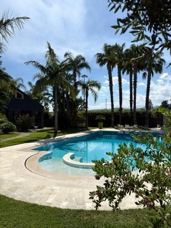 Villa Arianna Acireale - B&B Acireale