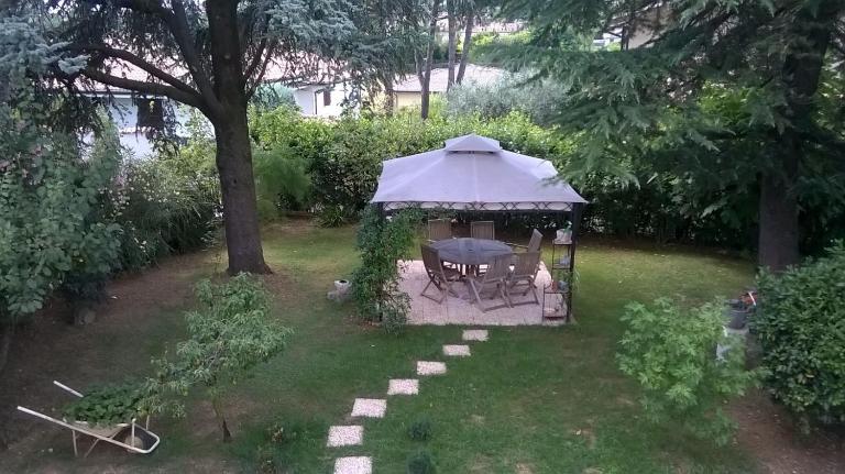 B&B Il Glicine - B&B Bedizzole