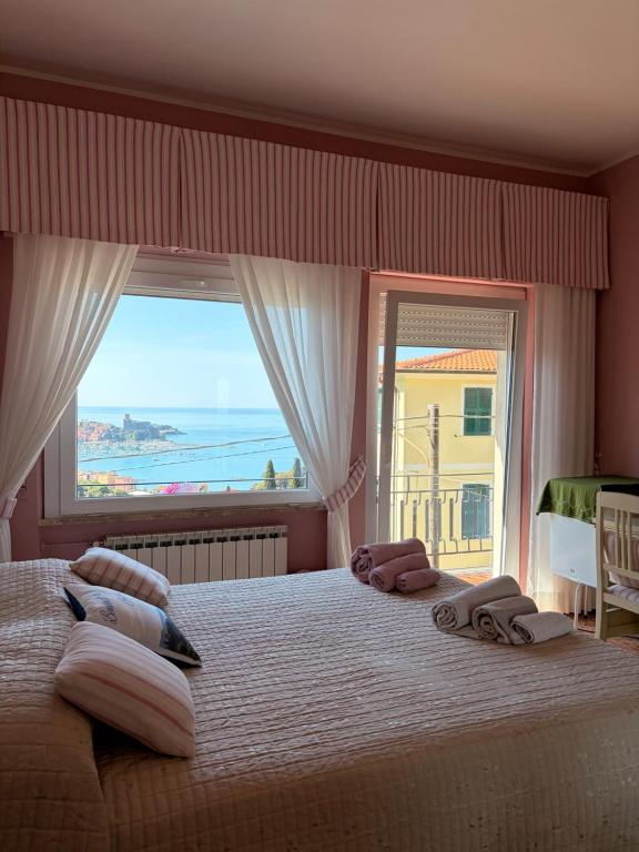 B&b Golfo dei Poeti - B&B Lerici