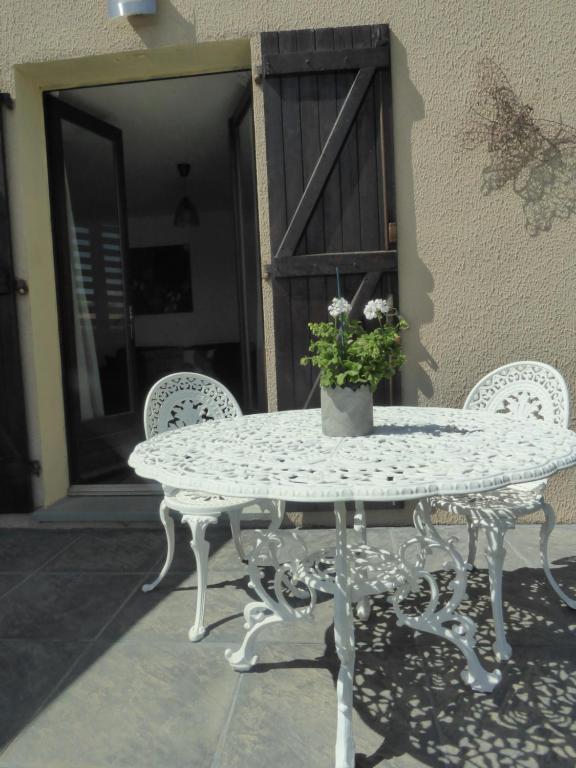 Apartment The Address - Ferienwohnung Carcassonne