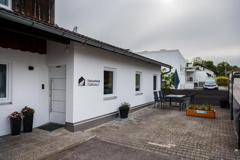 FeWo M3 - B&B Taching am See
