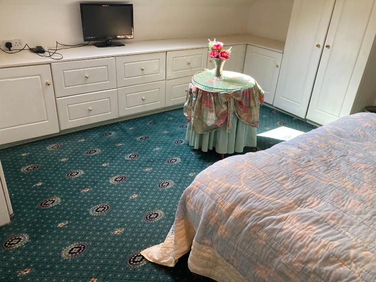 The Bungalow - Bed and Breakfast Harrogate
