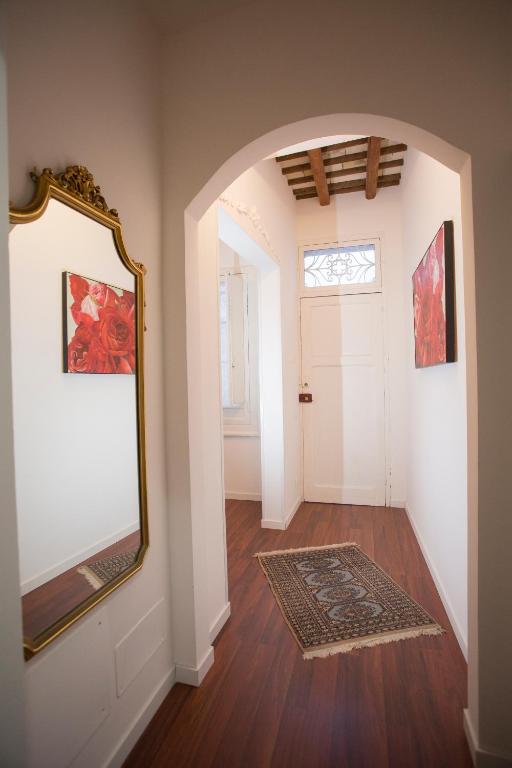 Corso Vittorio Apartment - Ferienwohnung Trapani