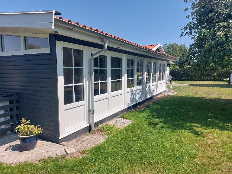Lovely Vacation Home Near The Beach - Chambres d'hôtes Haderslev