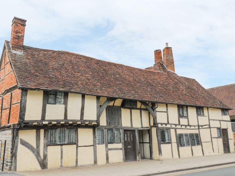 4 Masons Court - B&B Stratford-upon-Avon