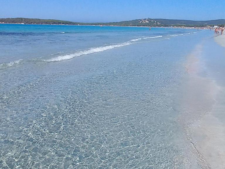 il ginepro - B&B Porto Pino