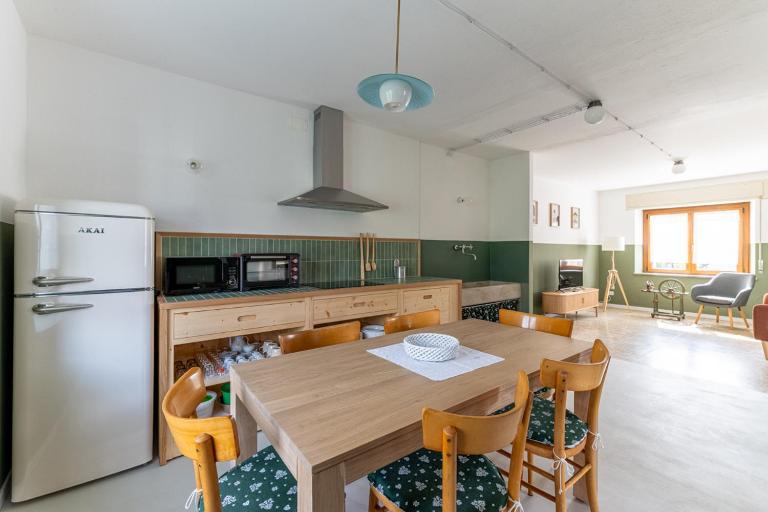 Casa di Angelina - Bed and Breakfast Avaglio