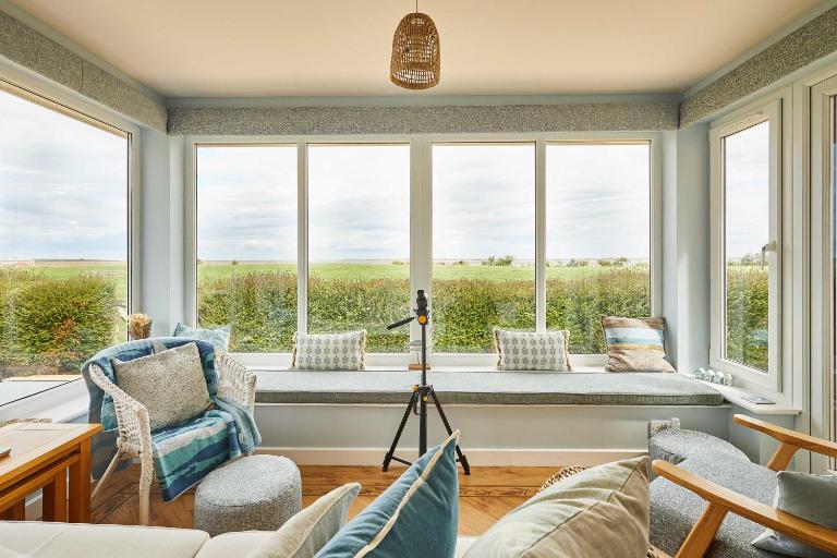Host & Stay - The Homestead - B&B Berwick-upon-Tweed