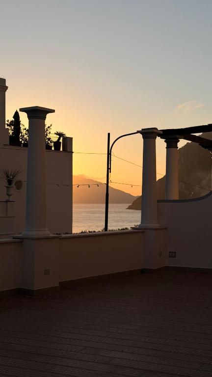 Ciao Capri - Chambres d'hôtes Ville de Capri