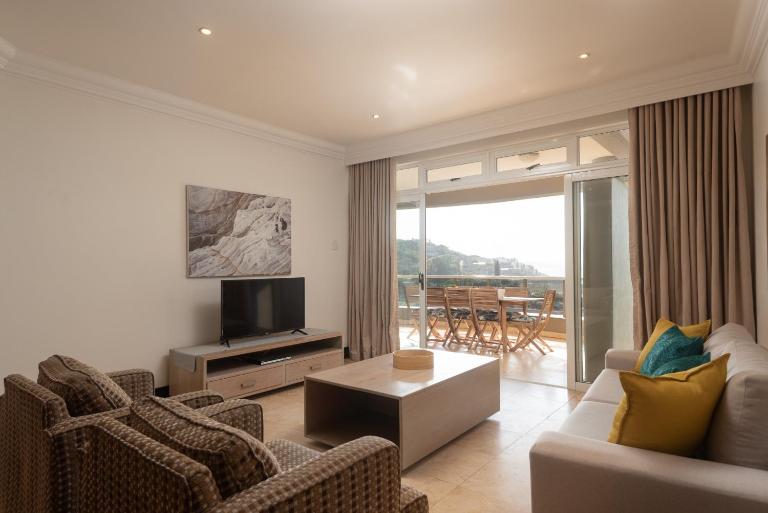 Ballito Manor View 505 - B&B Ballito