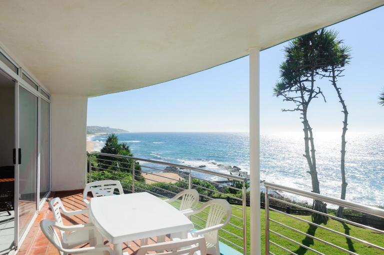 Chakas Cove 28 - B&B Ballito