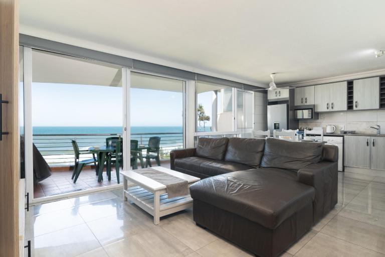 Chakas Cove 38 - Ferienwohnung Ballito