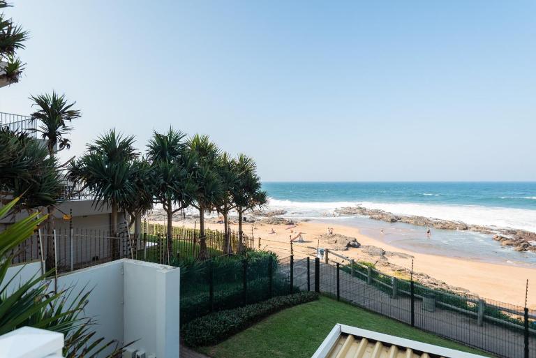 Le Roc 4 - Chambres d'hôtes Ballito