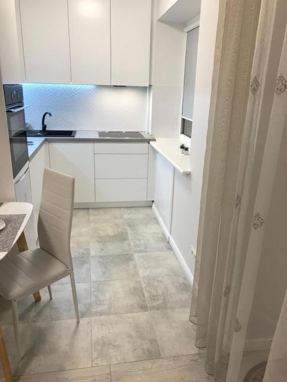 Central Boulevard Apartment - B&B Šiauliai