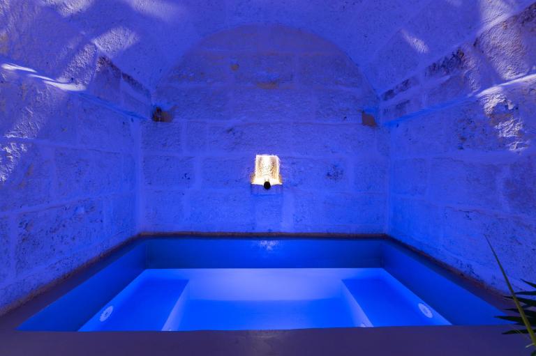 Gente di Mare Luxury Home - Ferienwohnung Fasano