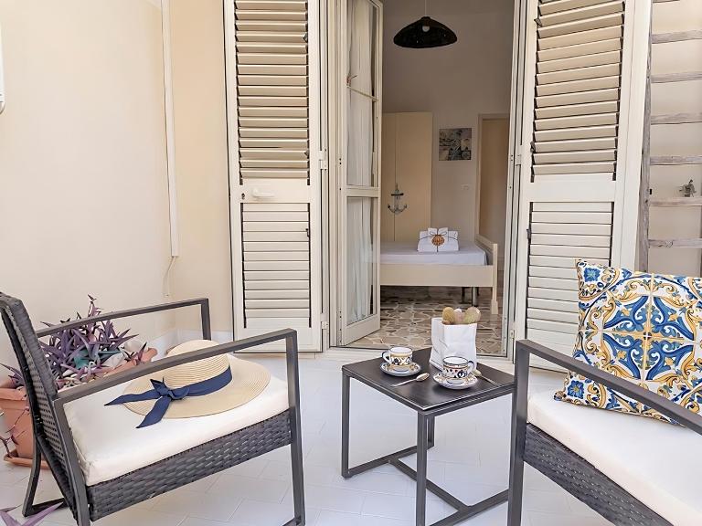 Libeccio House - B&B Avola