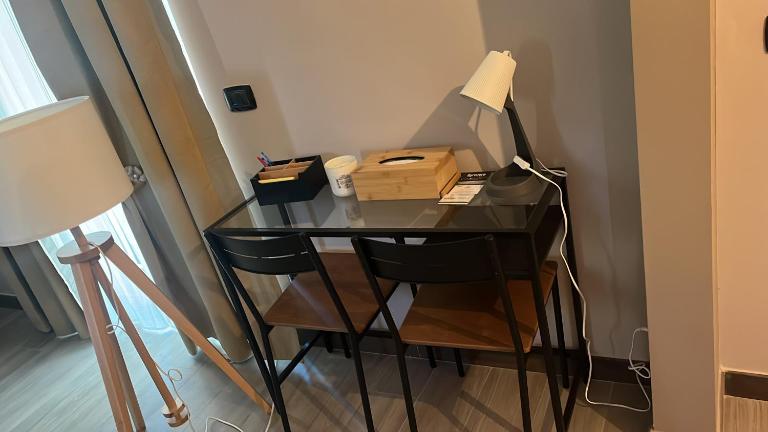 B&B Villa Il Fiore - Chambres d'hôtes Montefusco