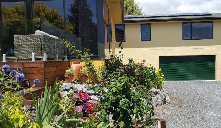 Hazelwood Mapua - B&B Mapua