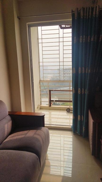 Couple & Family Friendly Studio Apartment Near Airport - B&B Bāiljuri