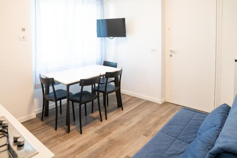 Villa Liana Exclusive Modern Suite MV15 - Ferienwohnung Lignano