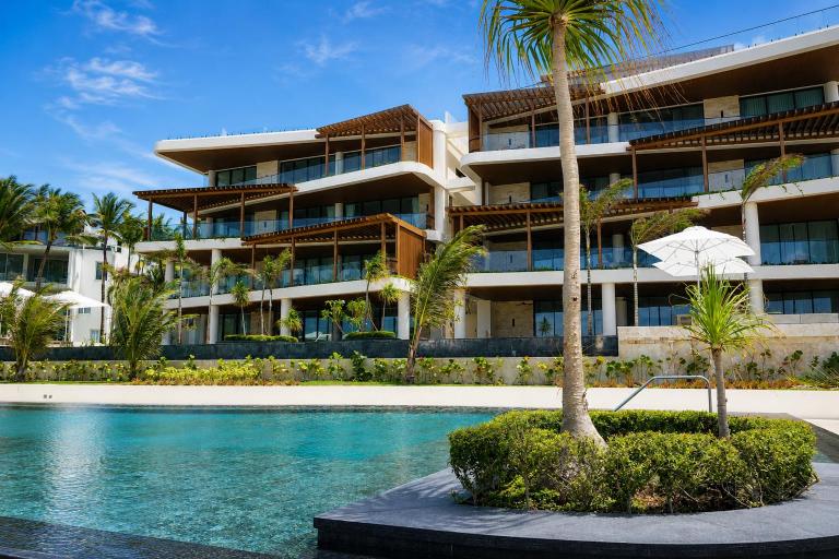 Deluxe One Bedroom Loft - B&B Cabarete