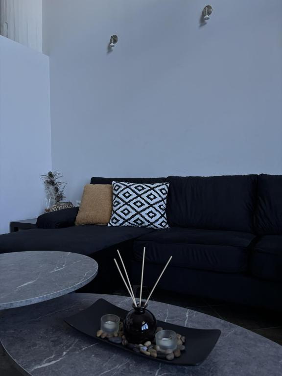 Marilia apartment - Bed and Breakfast Agios Nikolaos