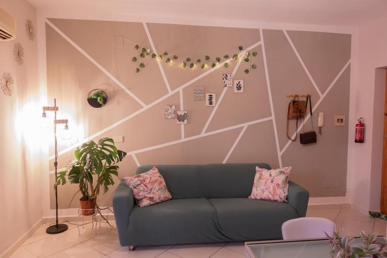 Casa Violante - B&B Isola delle Femmine