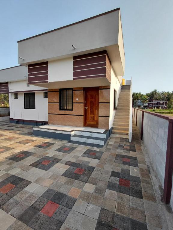 AGM Guest House - Bed and Breakfast Udupi