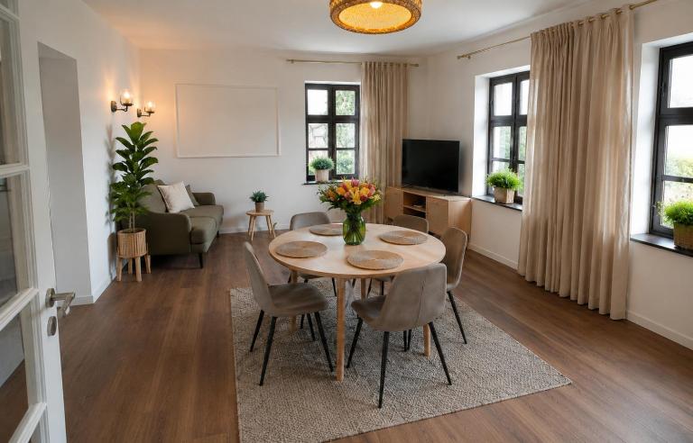 Danmønhus Møn - Bed and Breakfast Magleby