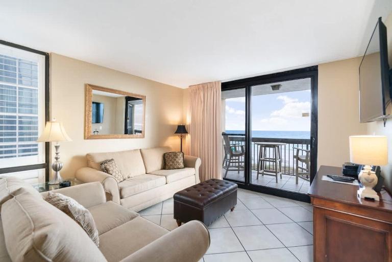 SunDestin Resort Unit 0301 - B&B Destin
