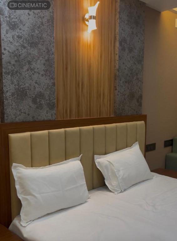 Royal Heritage - Ferienwohnung Kotamangalam