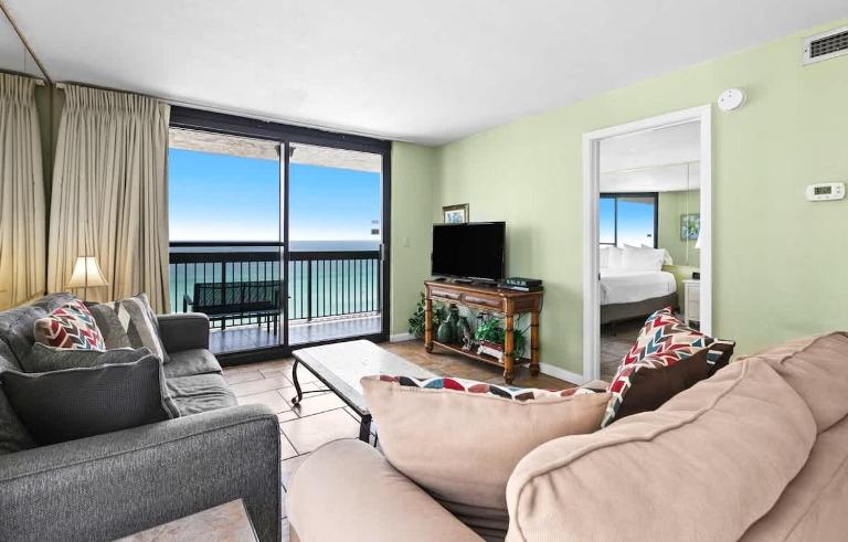 SunDestin Resort Unit 1001 - Ferienwohnung Destin