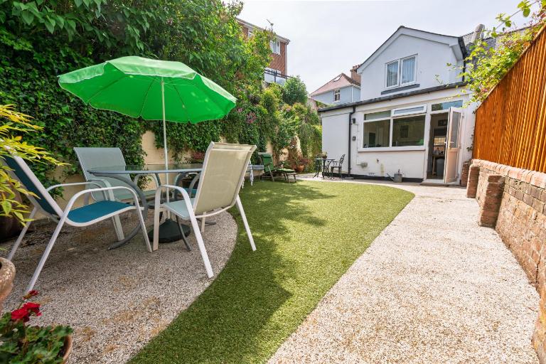 Charming Dog Friendly Cottage with Garden - Ferienwohnung Swanage