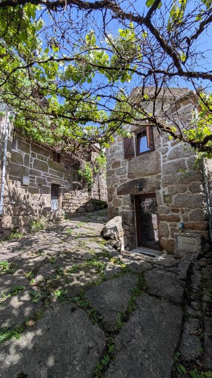 Casa D'Zelo - Gerês - B&B Montalegre