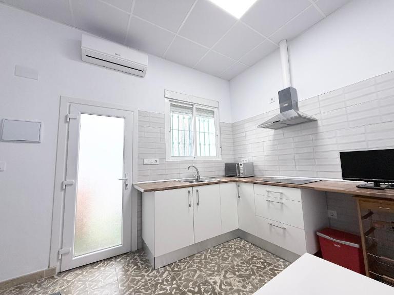 Nuevo estudio Extramuros - B&B Conil de la Frontera
