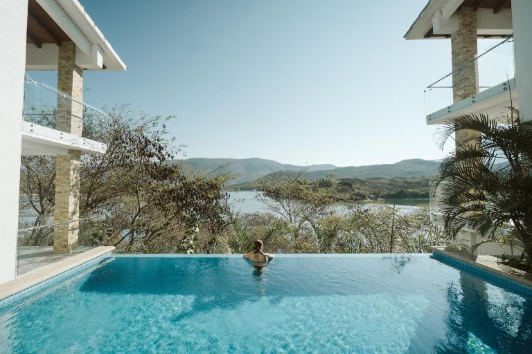 Casa de Lago - B&B Jalpan de Serra