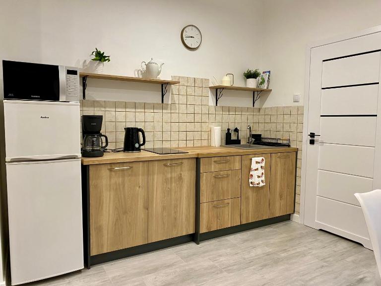 AT Apartament - B&B Pasłęk