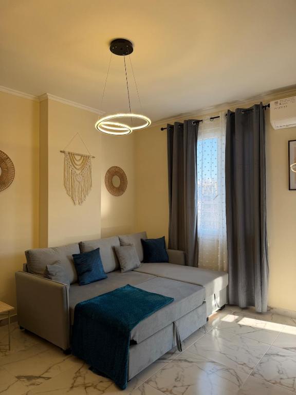 Sea & Serenity Apartment 2 - Chambres d'hôtes Golem