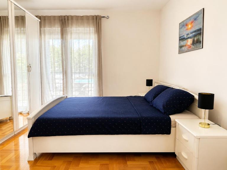 Hellanis Residence Spacious 2-Bedroom Apartment - Ferienwohnung Belgrad