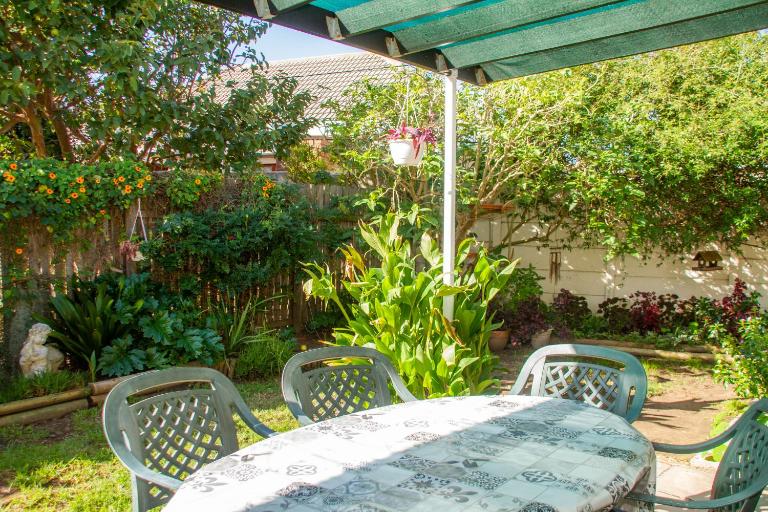 Cote Cottage - B&B Somerset West