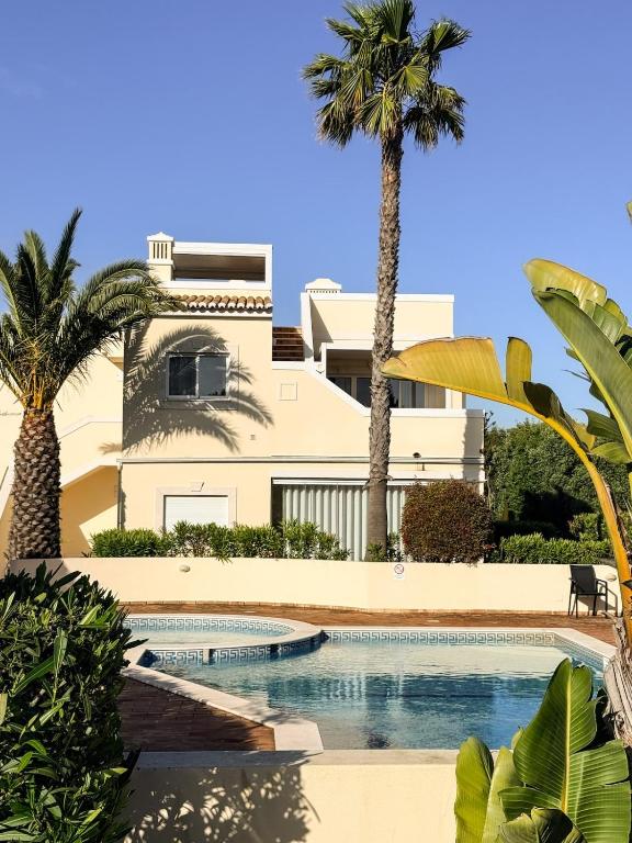 Casa Ventura Marinha Beach - Ferienwohnung Lagoa
