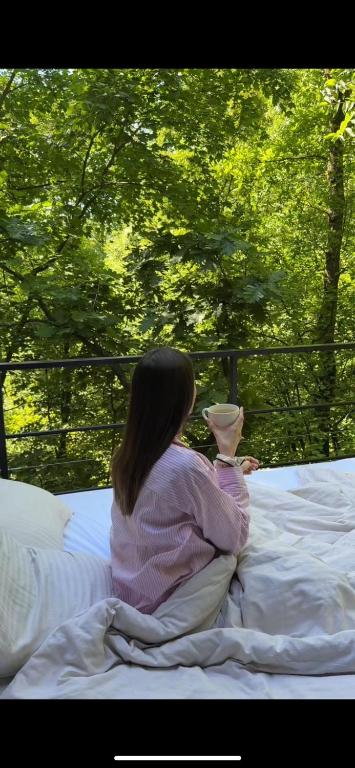 Furo Treehouse - B&B Barajevo